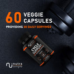 Load image into Gallery viewer, Cycle Support – Liver Detox, Gut &amp; Kidney Cleanse with Milk Thistle
