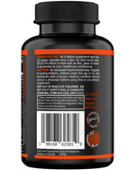 Load image into Gallery viewer, Cycle Support – Liver Detox, Gut &amp; Kidney Cleanse with Milk Thistle
