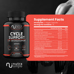 Load image into Gallery viewer, On Cycle Support Supplement - 60 Capsules
