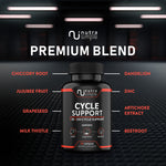 Load image into Gallery viewer, On Cycle Support Supplement - 60 Capsules
