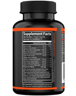 Load image into Gallery viewer, Cycle Support – Liver Detox, Gut &amp; Kidney Cleanse with Milk Thistle
