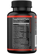 Load image into Gallery viewer, On Cycle Support Supplement - 60 Capsules

