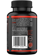 Load image into Gallery viewer, On Cycle Support Supplement - 60 Capsules
