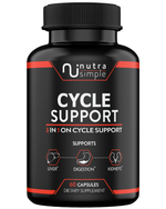 Load image into Gallery viewer, On Cycle Support Supplement - 60 Capsules
