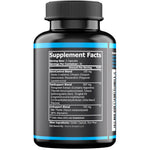Load image into Gallery viewer, PCT Supplement For Men, 3-in-1 Post Cycle Support - 60 Capsules
